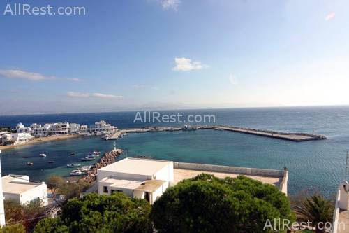 Arkas Inn Hotel 3